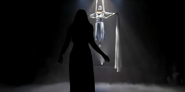 Image of The Thorn