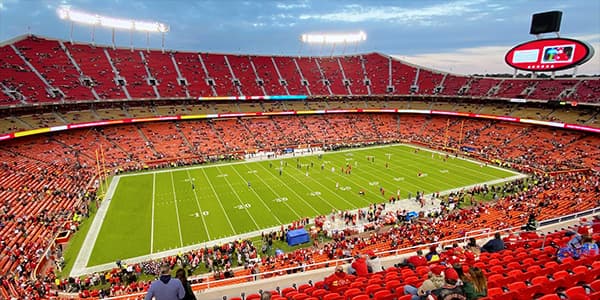 Image of Kansas City Chiefs