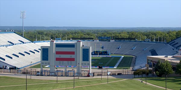 Image of Kansas Jayhawks