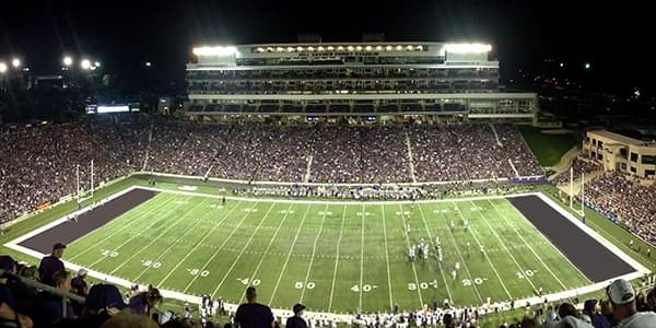 Image of Kansas State Wildcats