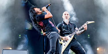 Anthrax