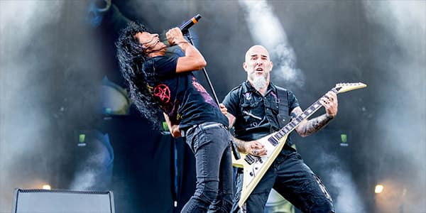 Image of Anthrax