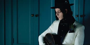 Image of Jack White In Dallas