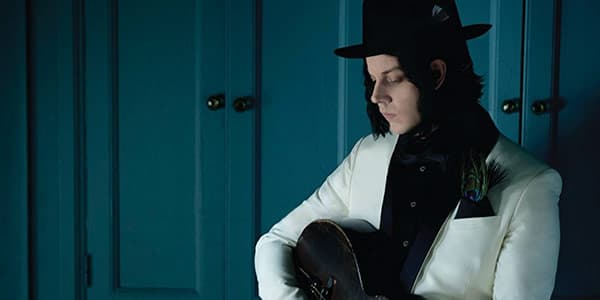 Image of Jack White
