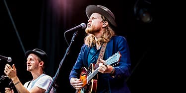 Image of The Lumineers