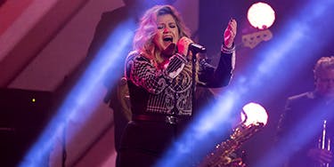 Image of Kelly Clarkson