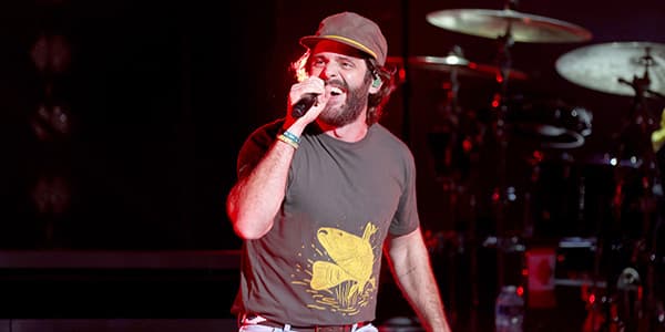 Image of Thomas Rhett