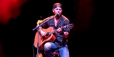 Image of Kip Moore In Camden