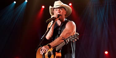 Kenny Chesney