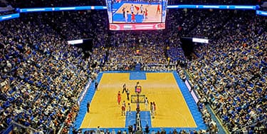 Image of Kentucky Wildcats In Atlanta