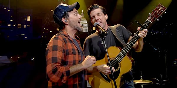 Image of The Avett Brothers