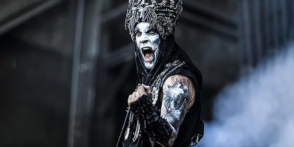 Image of Behemoth