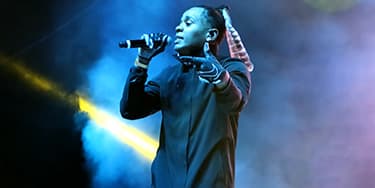 Image of Kevin Gates