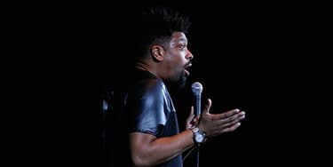 Image of De Ray Davis