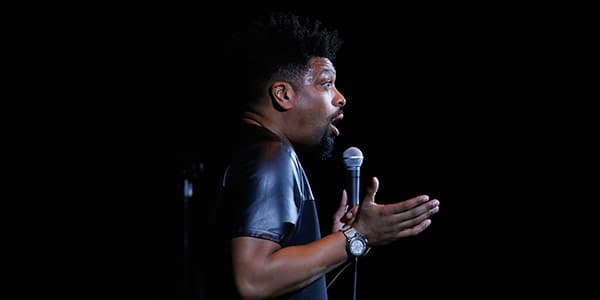 Image of DeRay Davis