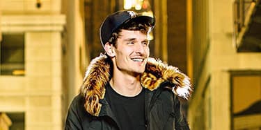 Image of G Ri Z In San Francisco