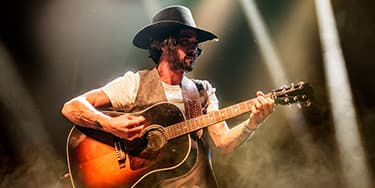 Image of Ryan Bingham In Salt Lake City