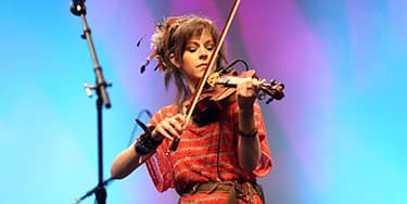 Lindsey Stirling