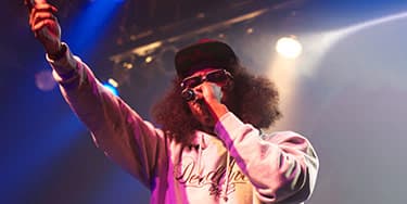 Image of Ab Soul