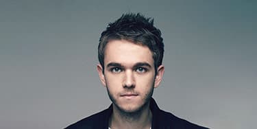 Image of Zedd