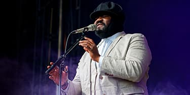 Gregory Porter