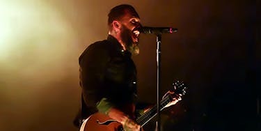 Image of Blue October In Columbus