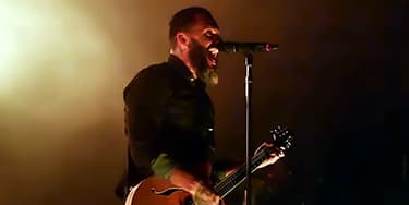 Image of Blue October In New York