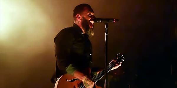 Image of Blue October
