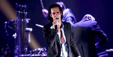 Image of Nick Cave And The Bad Seeds