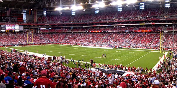 Image of Arizona Cardinals