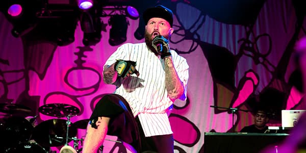 Image of Limp Bizkit