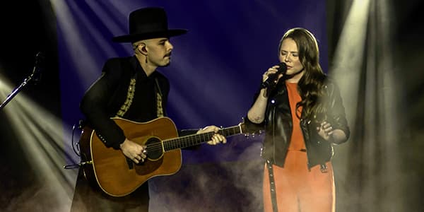Jesse & Joy