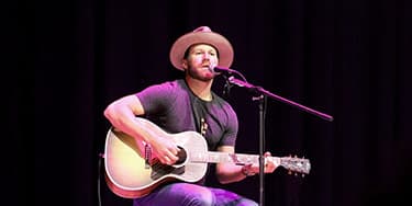 Image of Drake White