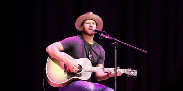 Image of Drake White