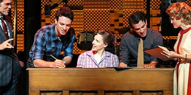 Beautiful: The Carole King Musical