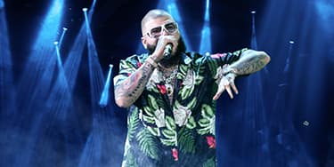 Image of Farruko