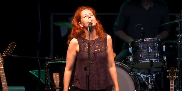Image of Neko Case In Tulsa
