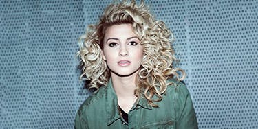 Image of Tori Kelly In New York