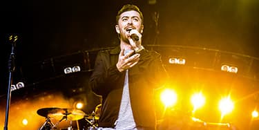 Image of Sam Smith