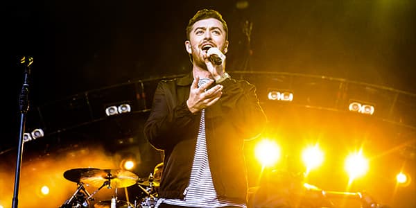 Image of Sam Smith