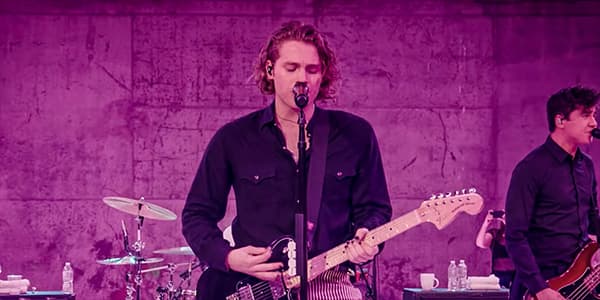 Image of 5 Seconds of Summer