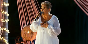 Image of Lupita D Alessio