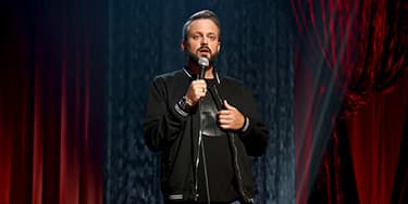 Nate Bargatze