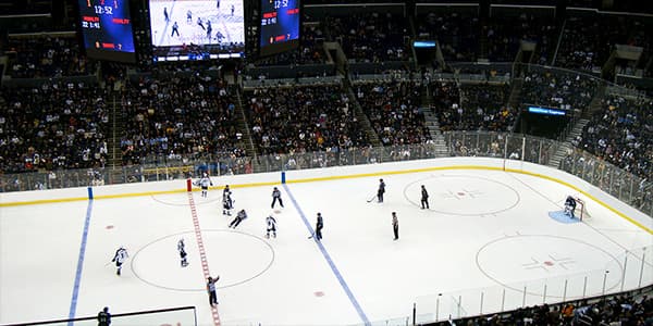 Image of Los Angeles Kings