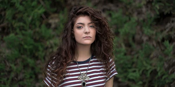 Image of Lorde
