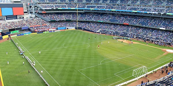 Image of New York City FC