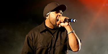 Ice Cube