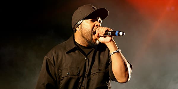 Image of Ice Cube
