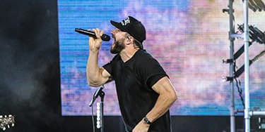 Image of Sam Hunt In Corning