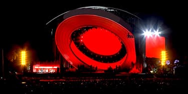Image of Global Citizen Festival